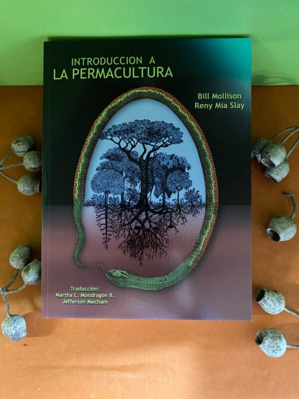 IMG_3054_20210211_082423.jpg 40% Off 8 x Introducción a la Permacultura Spanish Translation - Bulk Buy